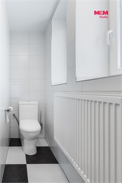 Pronájem bytu 2+1, 55 m² 14