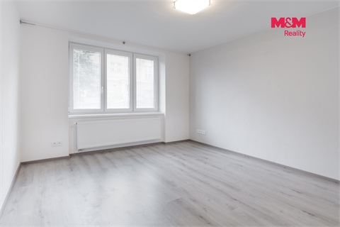 Pronájem bytu 2+1, 55 m² 10