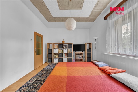 Prodej rodinného domu, 123 m² - 22