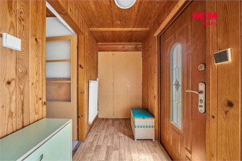 Prodej rodinného domu, 123 m² - 8