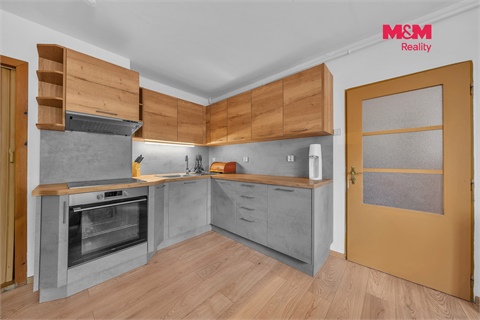 Prodej rodinného domu, 123 m² - 0
