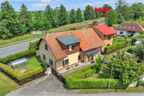 Prodej rodinného domu, 123 m² 0