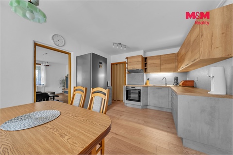 Prodej rodinného domu, 123 m² - 14