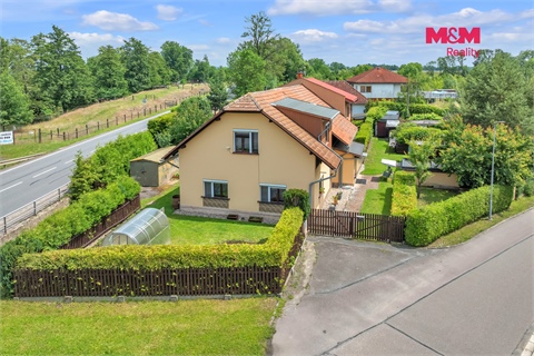 Prodej rodinného domu, 123 m² 28