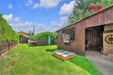 Prodej rodinného domu, 123 m² - 26