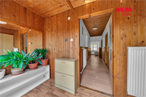 Prodej rodinného domu, 123 m² 24