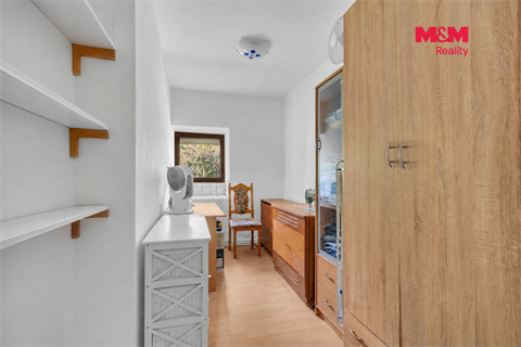 Prodej rodinného domu, 123 m² 8
