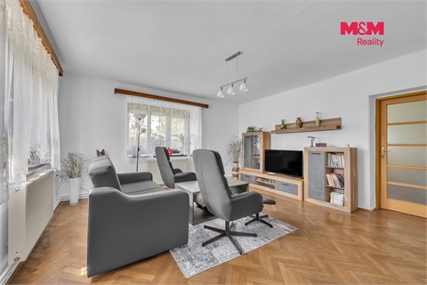 Prodej rodinného domu, 123 m² - 2
