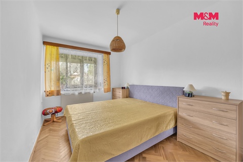 Prodej rodinného domu, 123 m² - 4