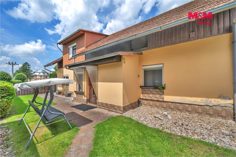 Prodej rodinného domu, 123 m² 12