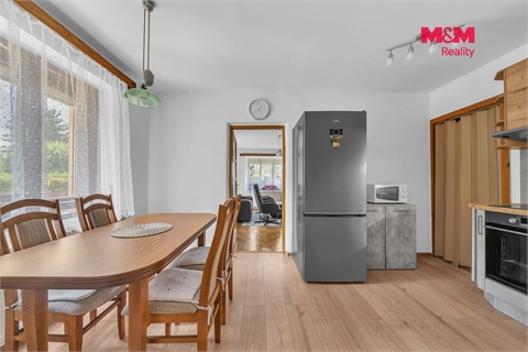 Prodej rodinného domu, 123 m² 16
