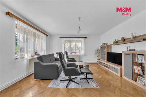 Prodej rodinného domu, 123 m² 18