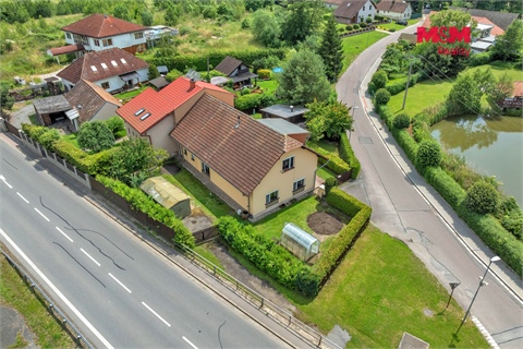 Prodej rodinného domu, 123 m² - 12