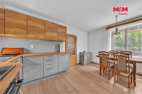 Prodej rodinného domu, 123 m² 2