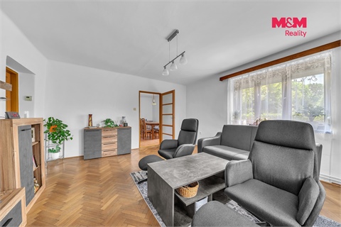Prodej rodinného domu, 123 m² - 16