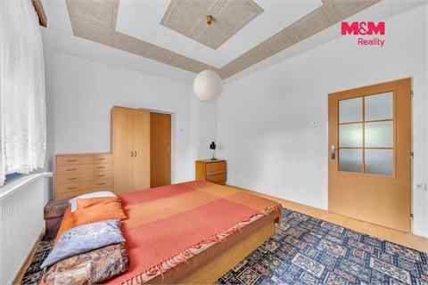 Prodej rodinného domu, 123 m² 22