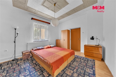 Prodej rodinného domu, 123 m² 6