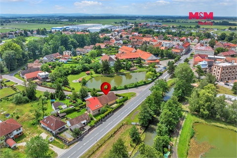 Prodej rodinného domu, 123 m² - 28