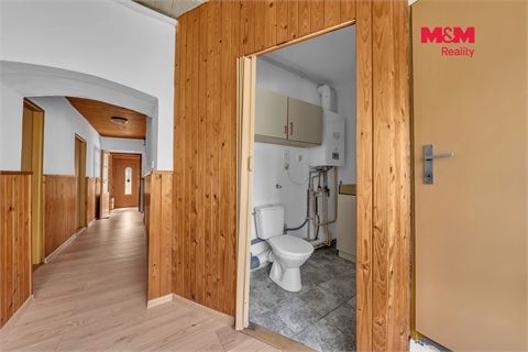 Prodej rodinného domu, 123 m² - 6