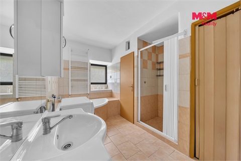 Prodej rodinného domu, 123 m² 4
