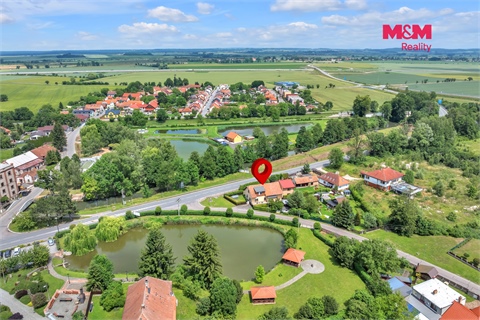 Prodej rodinného domu, 123 m² 14