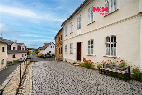 Prodej rodinného domu, 134 m² 0