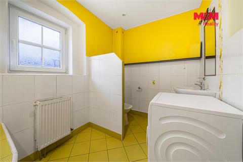 Prodej rodinného domu, 134 m² 6
