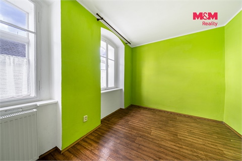 Prodej rodinného domu, 134 m² - 20