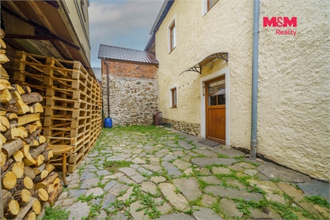 Prodej rodinného domu, 134 m² - 26