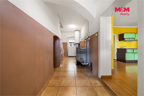 Prodej rodinného domu, 134 m² 22