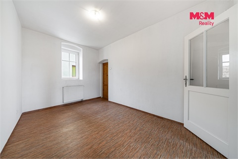 Prodej rodinného domu, 134 m² - 14