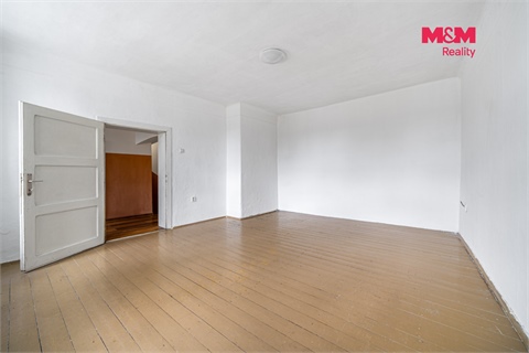 Prodej rodinného domu, 134 m² 8