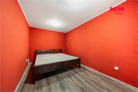 Prodej rodinného domu, 134 m² 20