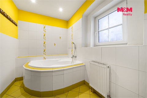 Prodej rodinného domu, 134 m² - 4