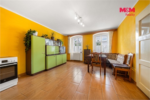 Prodej rodinného domu, 134 m² - 2