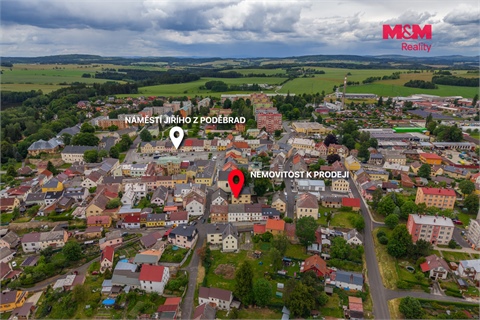 Prodej rodinného domu, 134 m² 2