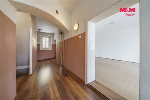 Prodej rodinného domu, 134 m² - 18
