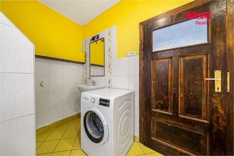 Prodej rodinného domu, 134 m² - 24