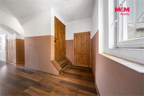 Prodej rodinného domu, 134 m² - 16