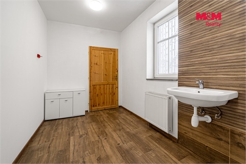 Prodej rodinného domu, 134 m² 10