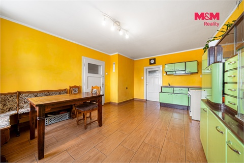 Prodej rodinného domu, 134 m² 4