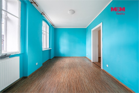 Prodej rodinného domu, 134 m² - 10