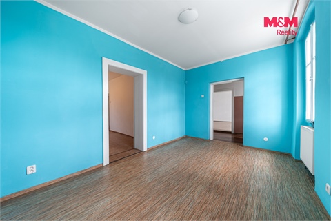 Prodej rodinného domu, 134 m² 12