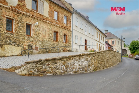 Prodej rodinného domu, 134 m² - 28