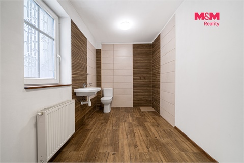 Prodej rodinného domu, 134 m² - 8