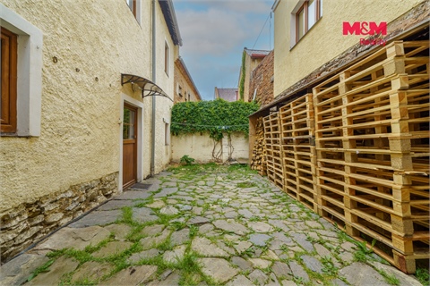 Prodej rodinného domu, 134 m² 28