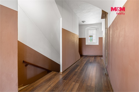 Prodej rodinného domu, 134 m² 18