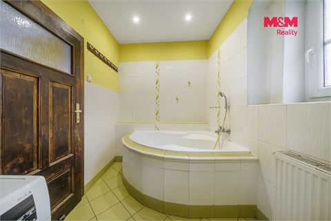 Prodej rodinného domu, 134 m² 24