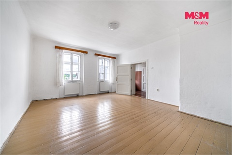 Prodej rodinného domu, 134 m² - 6