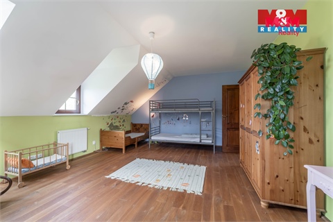 Prodej rodinného domu, 240 m² 20